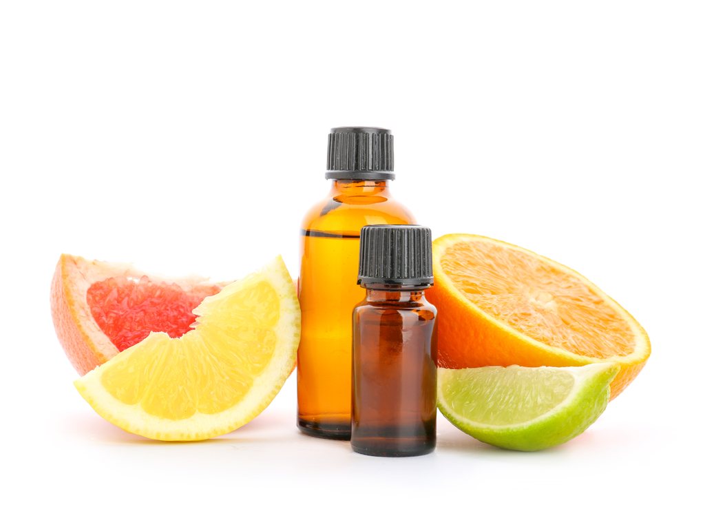 CIS Sicily Essential Oils