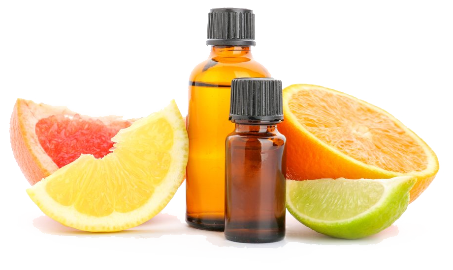 CIS Sicily Essential Oils
