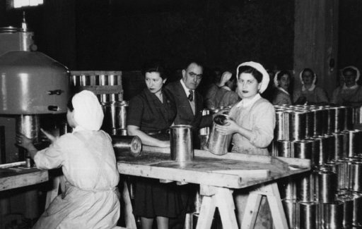CIS Sicily history - Expansion into Japan, 1959