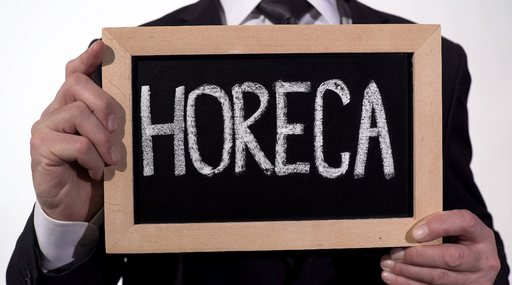 CIS Sicily history - Launching the HoReCa Business Unit, 1992