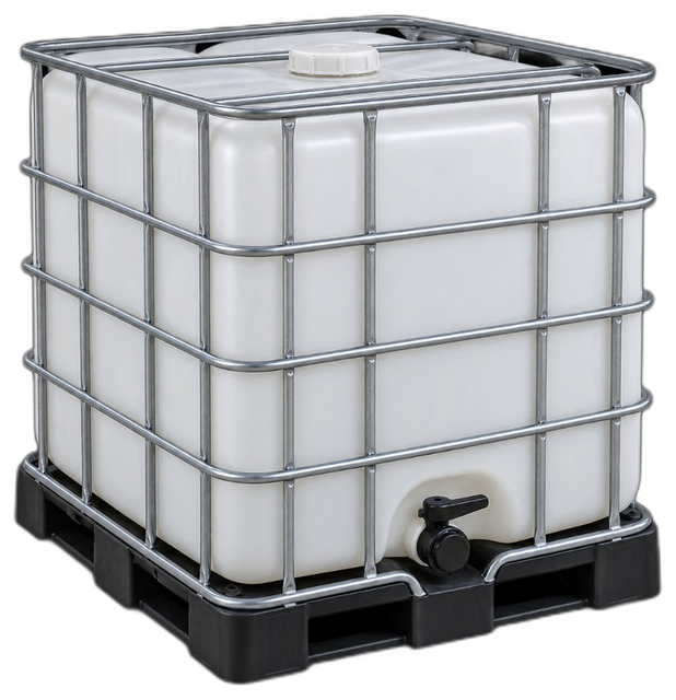 IBC Tank