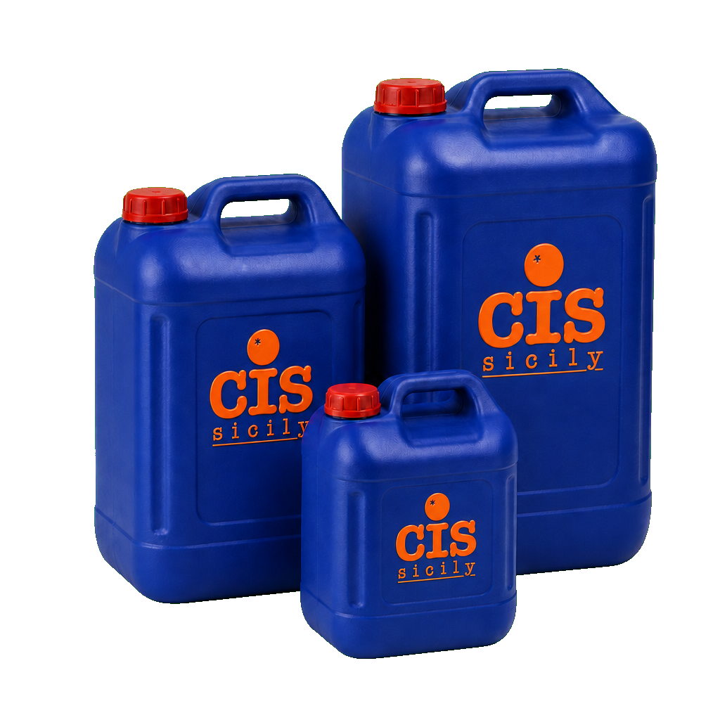 Jerry Cans